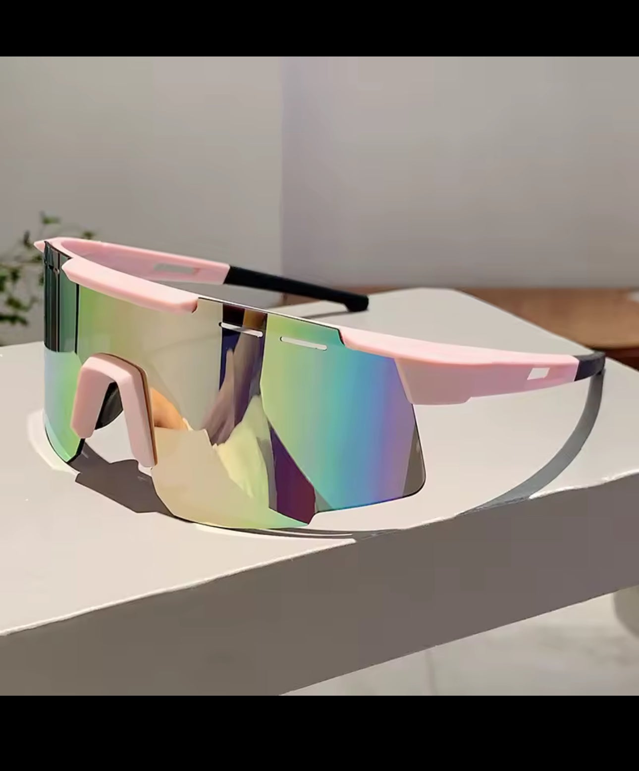 Outdoor Sport Adult Pit Viper Sunglasses