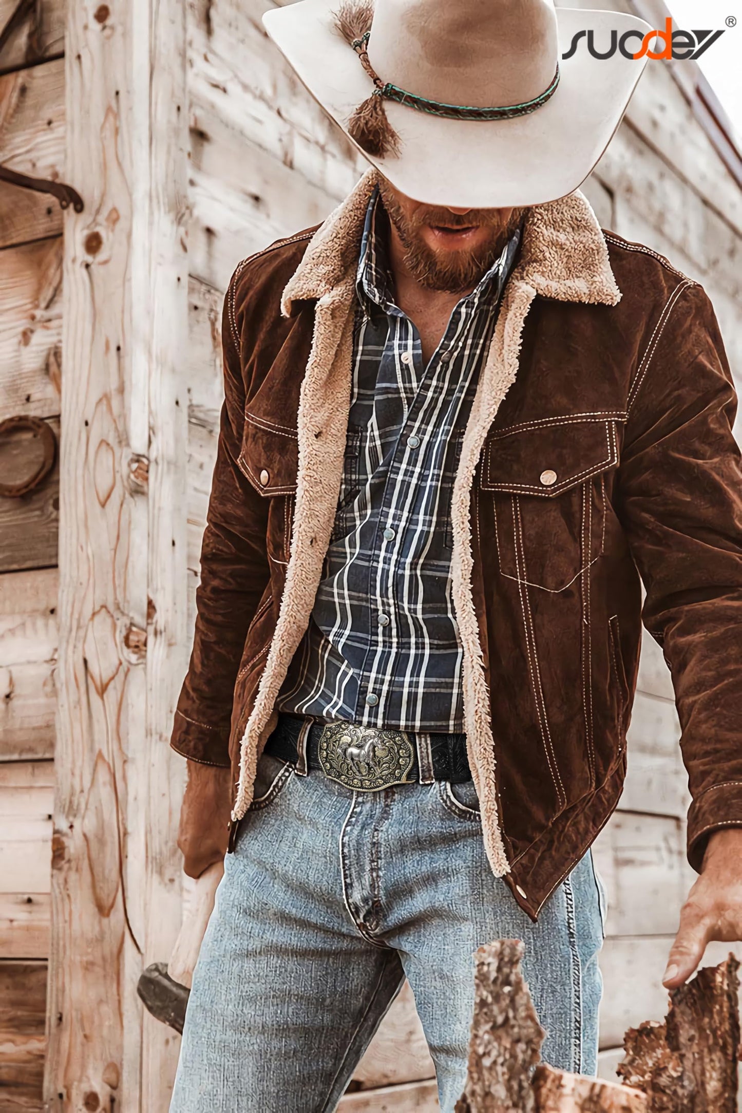 Cowboy Belts for Men Women Western Belts Cowgirl Embossed Belt Country Belts for Jeans Christmas Gifts
