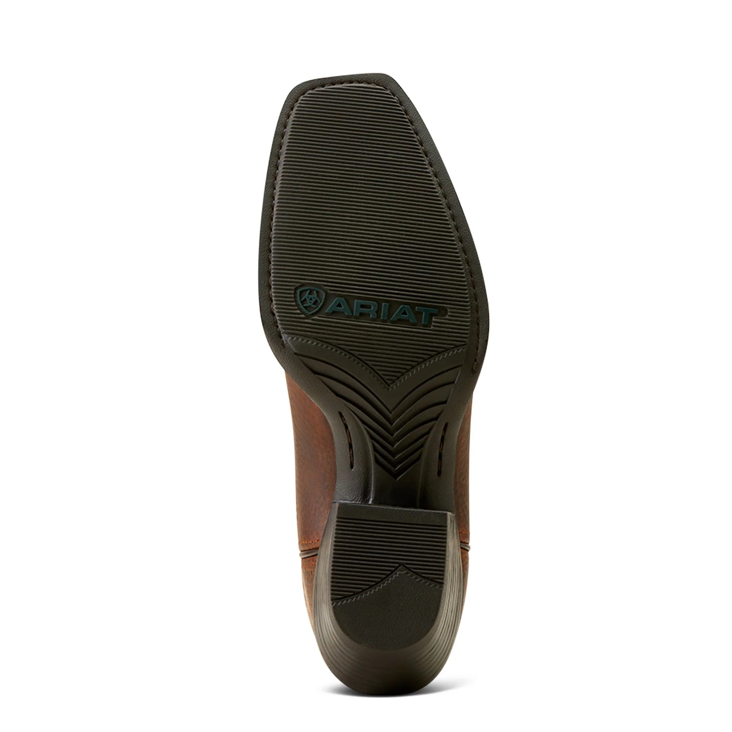 10050992 - Men'S Sport Square Toe Cowboy Boot