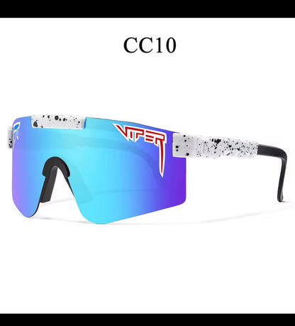 Outdoor Sport Adult Pit Viper Sunglasses