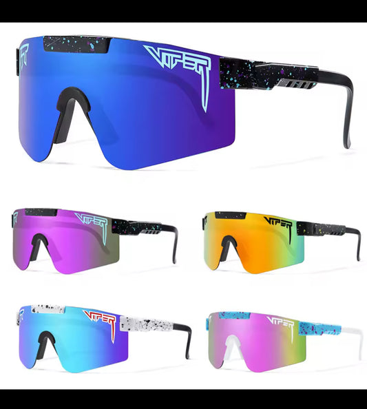 Outdoor Sport Adult Pit Viper Sunglasses