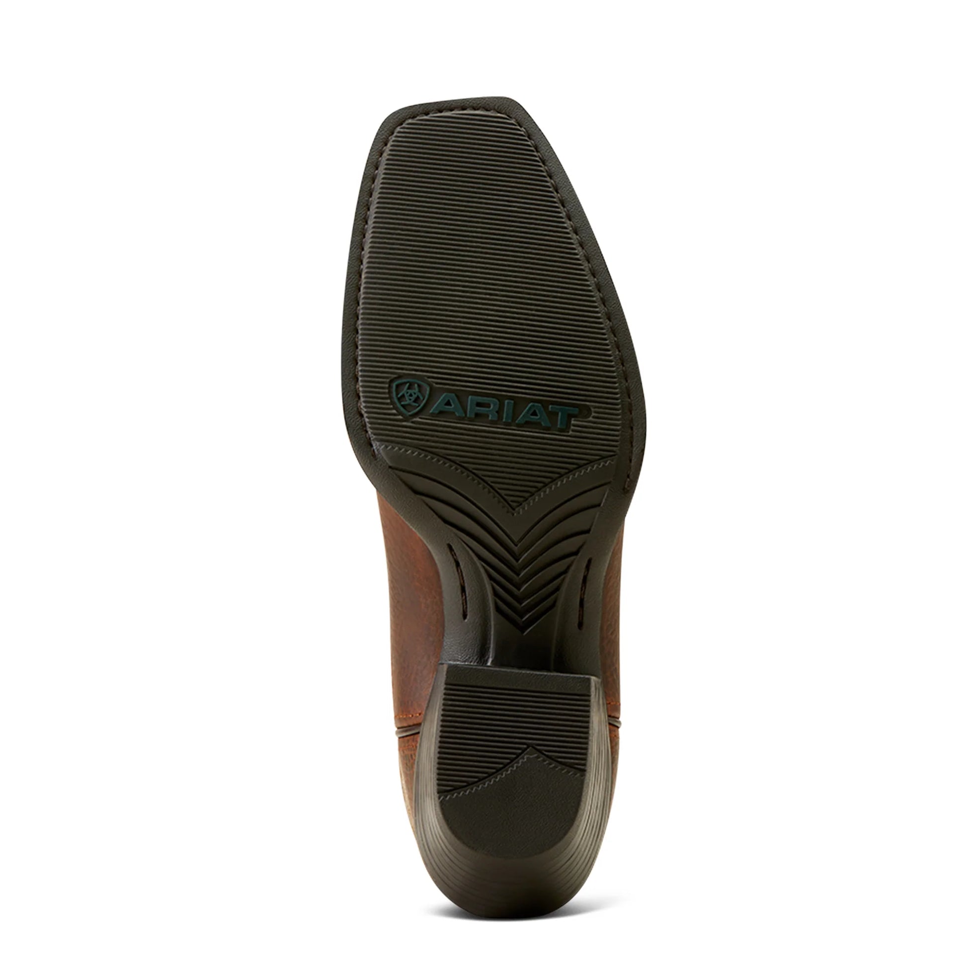 10050992 -  Men'S Sport Square Toe Cowboy Boot